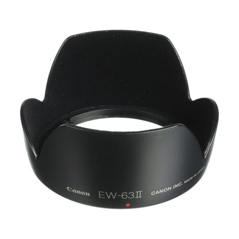 Canon EW-63II for 28mm F1.8 and EF 28-105 F3.5-4.5 USM Lens Hood