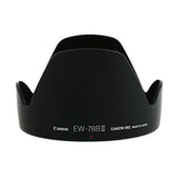 Canon EW-78BII Lens Hood for EF 28-135mm F3.5-5.6 IS USM Lens