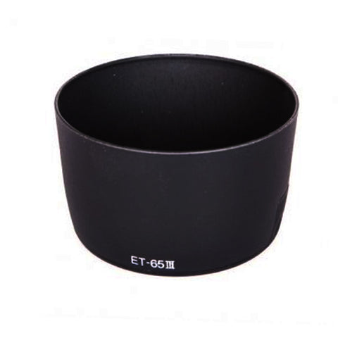 ET65 III Hood-85/1.8;100/2;135/2.8