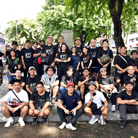 Scott Kelby Worldwide Photo Walk