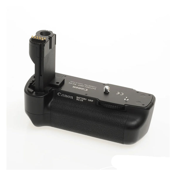 Canon BG-E4 Battery Grip for EOS 5D