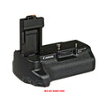 Canon BG-E5 Battery Grip for EOS 450D / 1000D