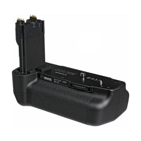 Canon BG-E6 Battery Grip For Canon EOS 5D Mark II DSLR