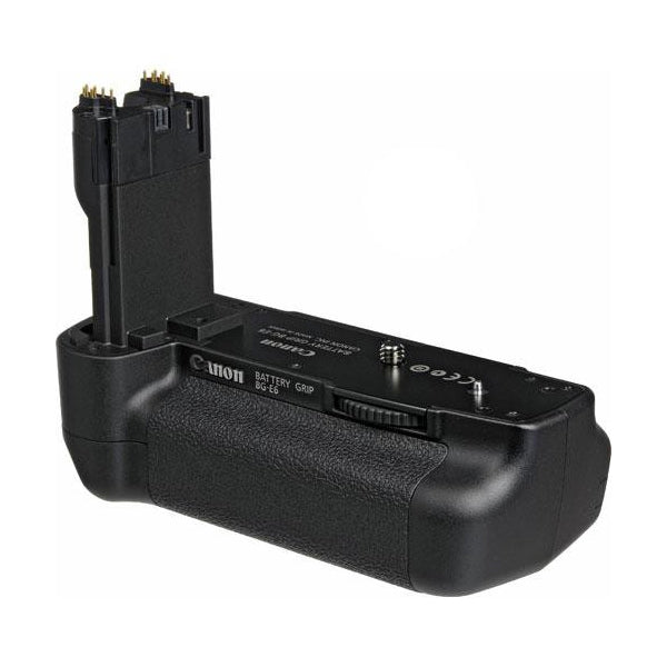 Canon BG-E6 Battery Grip (for EOS 5D Mark II) – Camerahaus