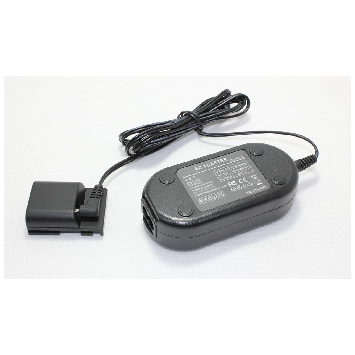 Canon ACK-700 AC Adapter Kit (for EOS 350D)