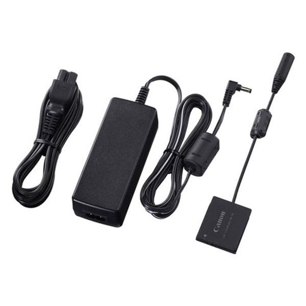 Canon ACK-DC90 AC Adapter Kit (for PowerShot A4000)
