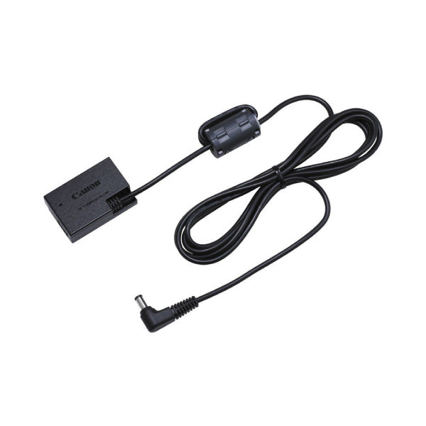 Canon DR-E18 DC Coupler