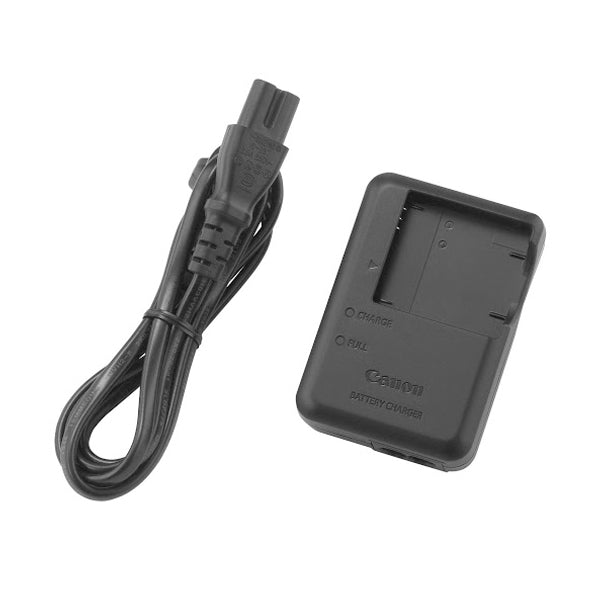 Canon CB-2LAE Battery Charger (NB-8L)
