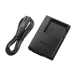 Canon CB-2LDE Battery Charger for NB-1L Battery