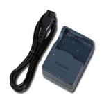 Canon CB-2LUE Battery Charger for NB-3L Battery