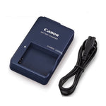 Canon CB-2LVE Battery Charger for NB-4L Battery