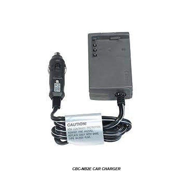 Canon CBC-NB2E Car Charger