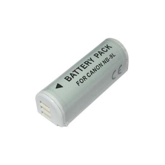 Canon NB-9L Rechargeable Battery (for IXUS 1000)