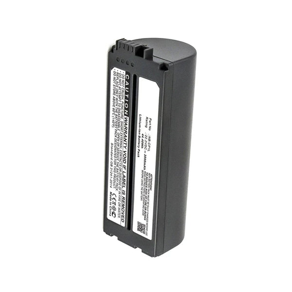 Canon NB-CP1L Rechargeable Battery (for SELPHY CP Series)