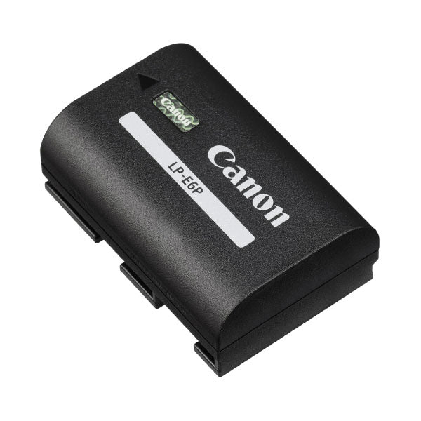 Canon LP-E6P Rechargeable Battery (for EOS R5 Mark II)