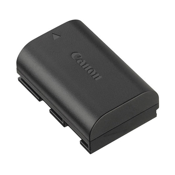 Canon LP-E6N Rechargeable Battery (for EOS R / 5D IV / 6D / 80D)