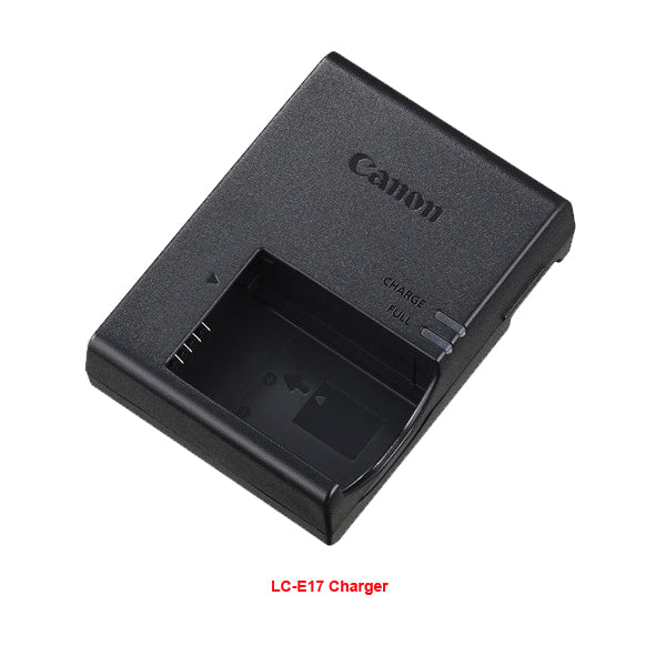 Canon LC-E17 Battery Charger