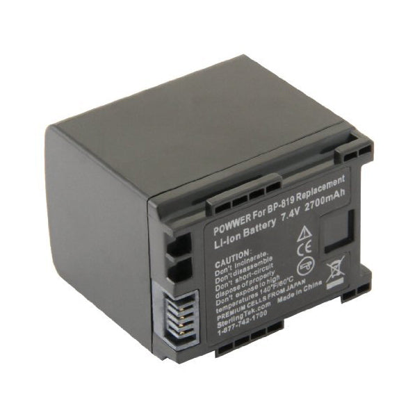 Canon BP-819 Battery Pack