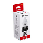 Canon GI-70 Black Ink Bottle