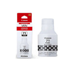 Canon GI-71 Ink Bottles Black 135ml