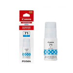 Canon GI-71 Ink Bottles Cyan 135ml