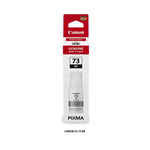 Canon GI-73 Ink Bottles Black 60ml