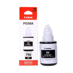 Canon GI-790 Ink Bottles Black 135ML