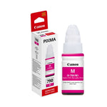 Canon GI-790 Ink Bottles Magenta 70ml