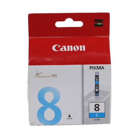 Canon CLI-8 Photo Cyan Ink Cartridge