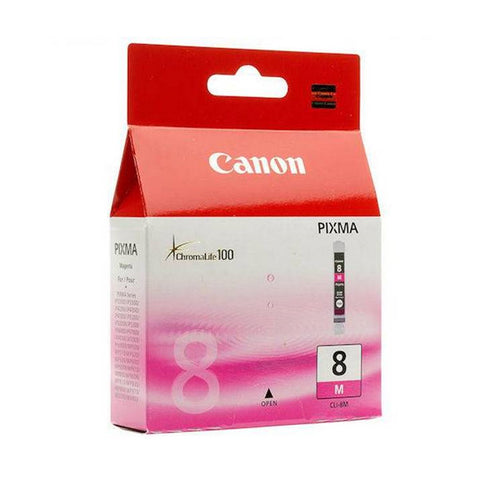 Canon CLI-8 Photo Magenta Ink Cartridge