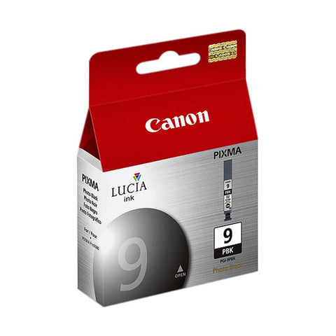 Canon PGI-9 Photo Ink Tank