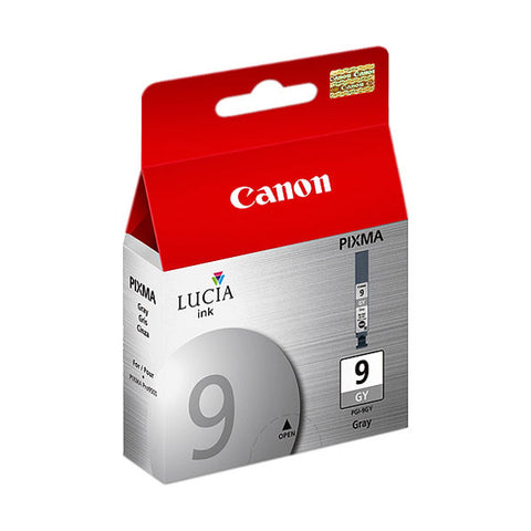 Canon PGI-9 Grey Ink Tank