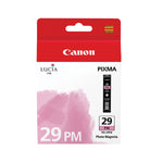 Canon PGI-29 Photo Magenta Ink Tank