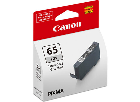Canon CLI-65 Light Grey Ink Cartridge