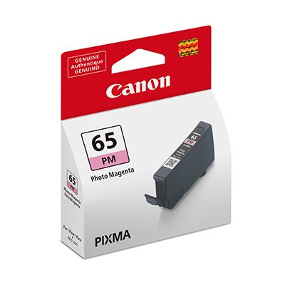 Canon CLI-65 Photo Magenta Ink Cartridge