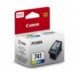 Canon CL-741 Color Ink Cartridge