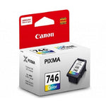 Canon CL-746 Color Ink Cartridge