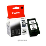 Canon PG-810 Black Ink Cartridge