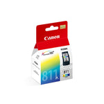 Canon CL-811 Color Ink Cartridge