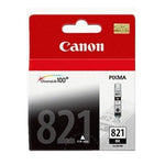 Canon CLI-821 Black Ink Cartridge