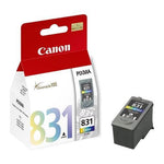 Canon CL-831 Color Ink Cartridge