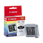 Canon BC-05 Color Ink Cartridge