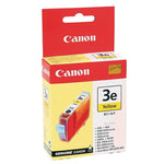 Canon BCI-3E Yellow Ink Cartridge