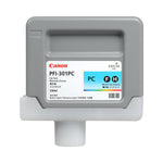 Canon PFI-301MBK Photo Cyan Ink Tank