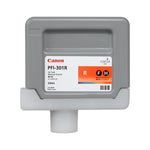 Canon PFI-301MBK Red Ink Tank