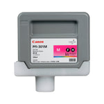 Canon PFI-301MBK Magenta Ink Tank