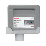 Canon PFI-301MBK Grey Ink Tank