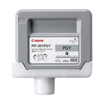 Canon PFI-301MBK Photo Grey Ink Tank