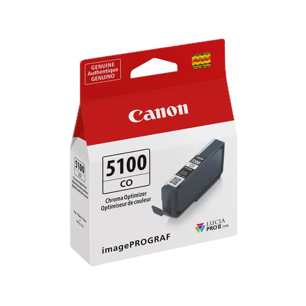 Canon PFI-5100 Chroma Optimizer