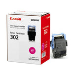 Canon 302 Toner Cartridge Black